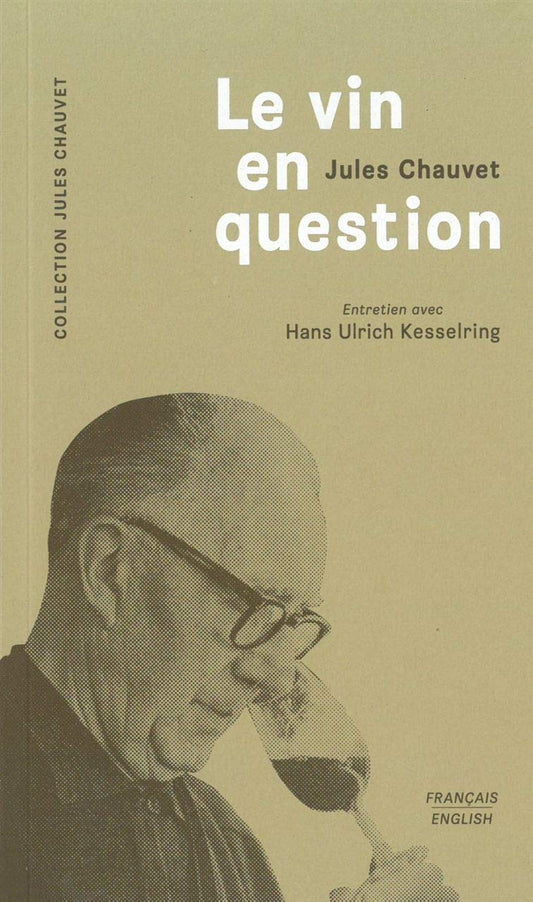 Le Vin en question / Livres de cuisine, cuisine et vins