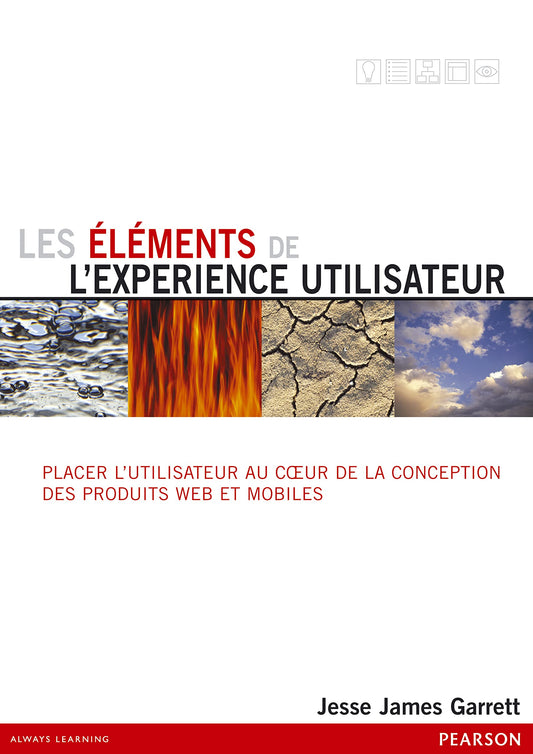 Les elements de l'ex / Informatique et internet