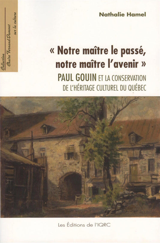 NOTRE MAITRE LE PASS / Livres