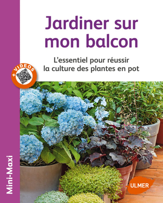 Jardiner sur mon bal / Loisirs creatifs, decoration e