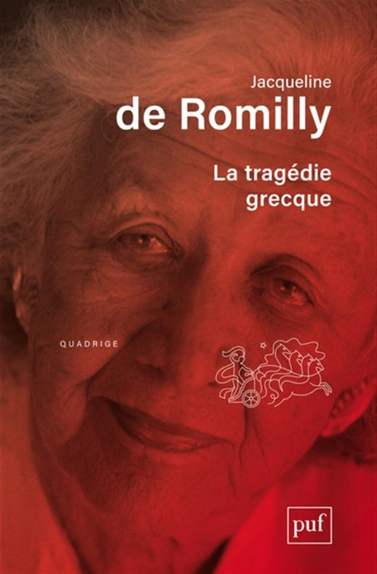 La tragedie grecque / Romans et litterature