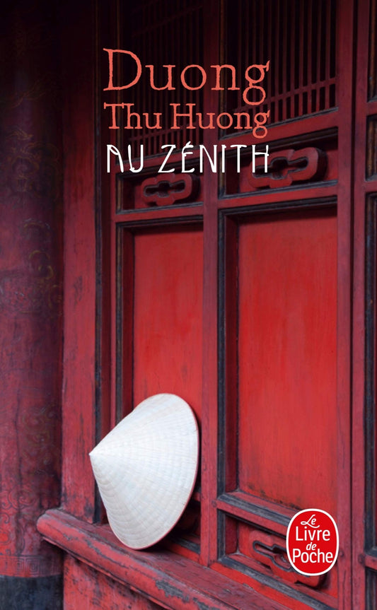 Au zenith / Romans et litterature