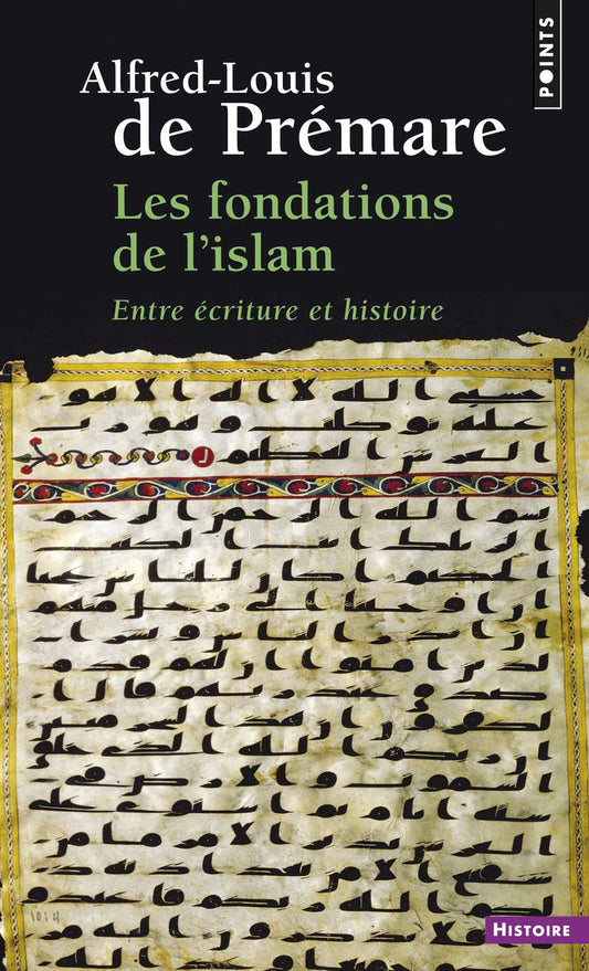 Les Fondations de l' / Religions et Spiritualites
