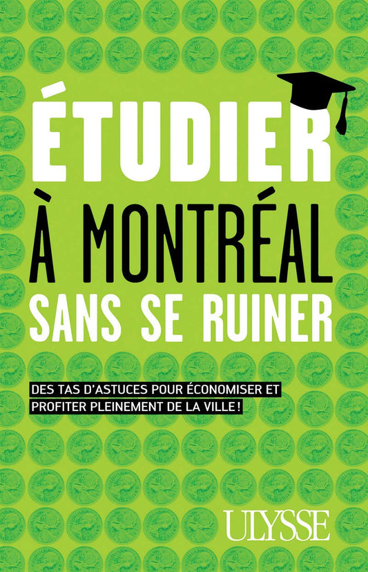 Etudier a Montreal s / Entreprise et Bourse