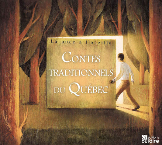 Contes Traditionnels / Livres pour enfants