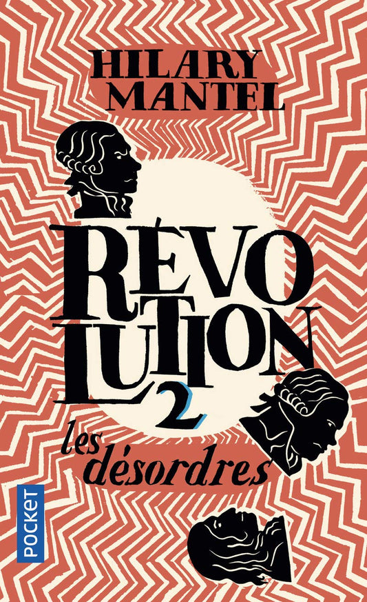 Revolution T2 (2) / Romans et litterature
