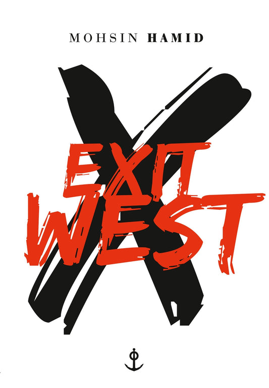 Exit West / Romans et litterature