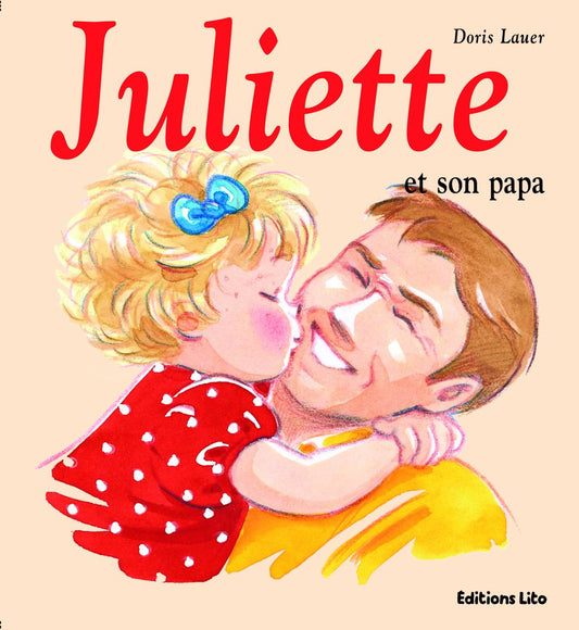 Mini Juliette et son / Livres pour enfants