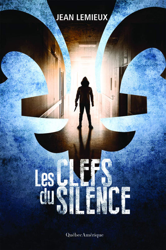 Les clefs du silence / Romans et litterature