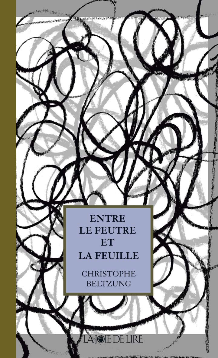 Entre le feutre et l / Adolescents