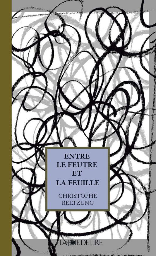 Entre le feutre et l / Adolescents