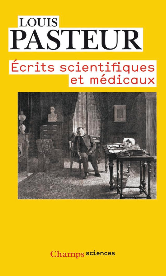 Ecrits scientifiques / Sciences, Techniques et Medeci