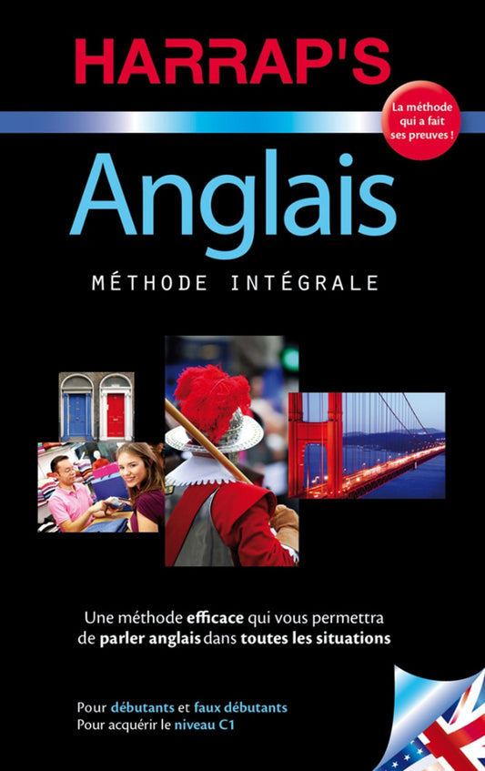 Harrap's Methode int / Reference