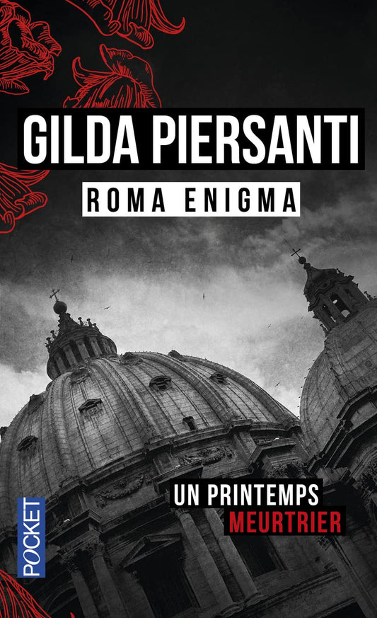 Roma Enigma: Un prin / Romans et litterature