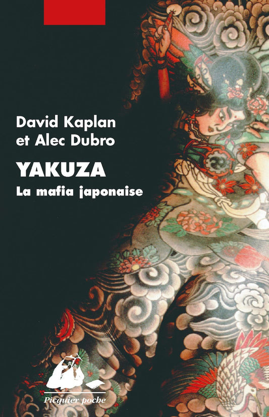Yakuza, la mafia jap / Sciences humaines