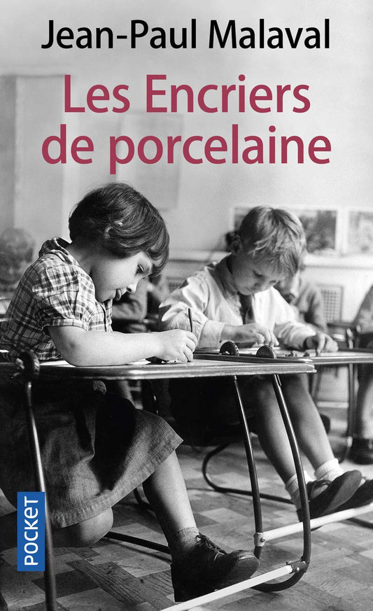 Les Encriers de porc / Romans et litterature
