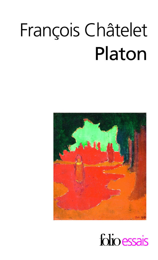 Platon / Romans et litterature