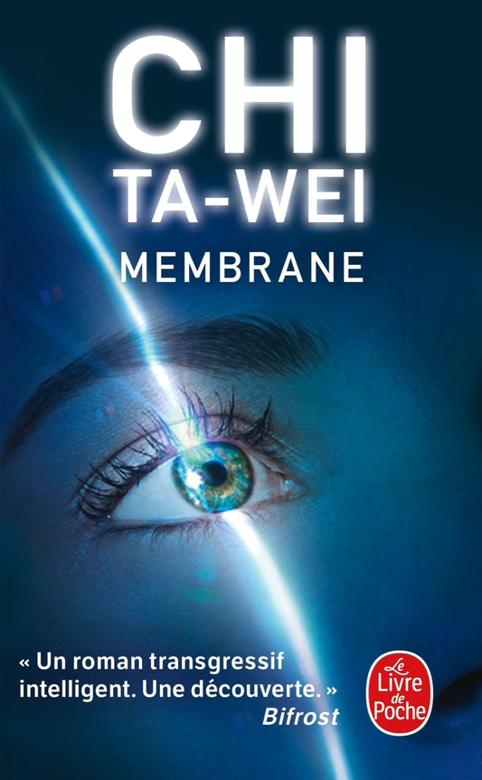 Membrane / Romans et litterature