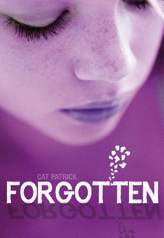 Forgotten / Adolescents