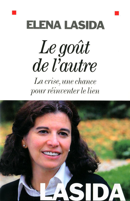 Le gout de l'autre / Entreprise et Bourse
