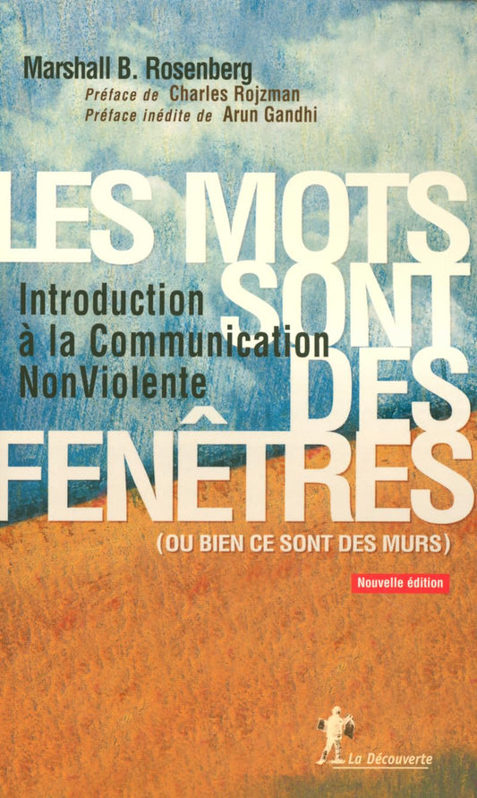 Les mots sont des fe / Famille et bien-etre