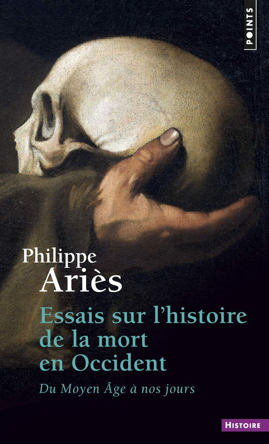 Essais sur l'histoir / Sciences humaines