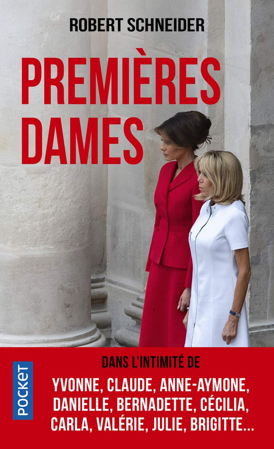 Premieres Dames (Nou / Entreprise et Bourse