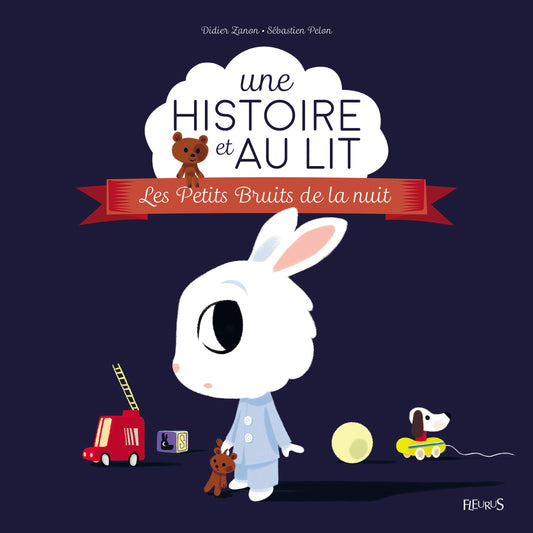 Les petits bruits de / Livres pour enfants