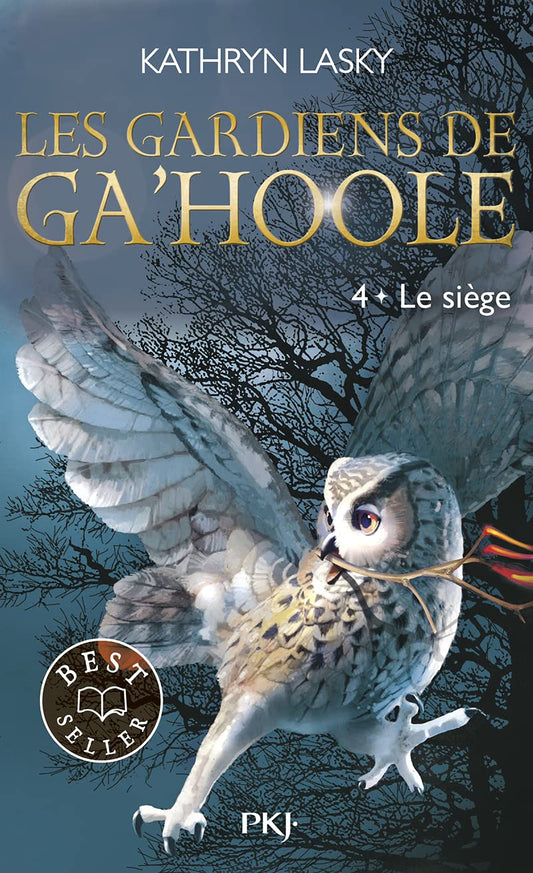 Les Gardiens de Ga'H / Science-fiction et Fantasy