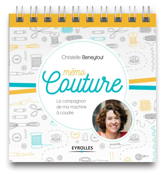 MEMO COUTURE LE COMP / Sciences, Techniques et Medeci