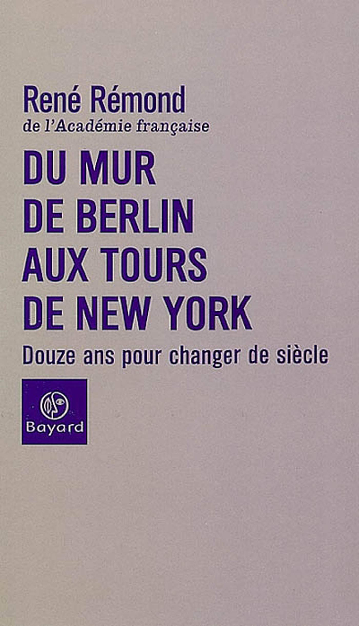Du mur de Berlin aux / Entreprise et Bourse