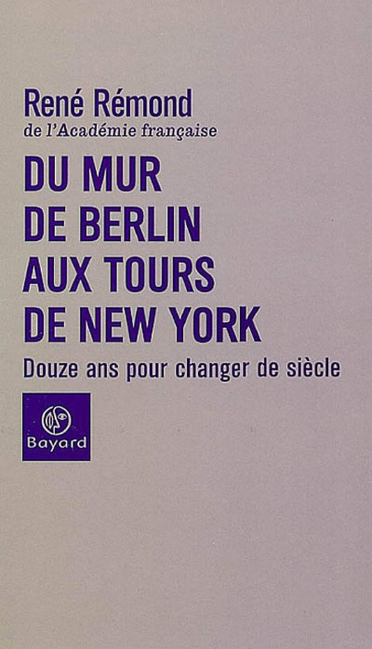 Du mur de Berlin aux / Entreprise et Bourse