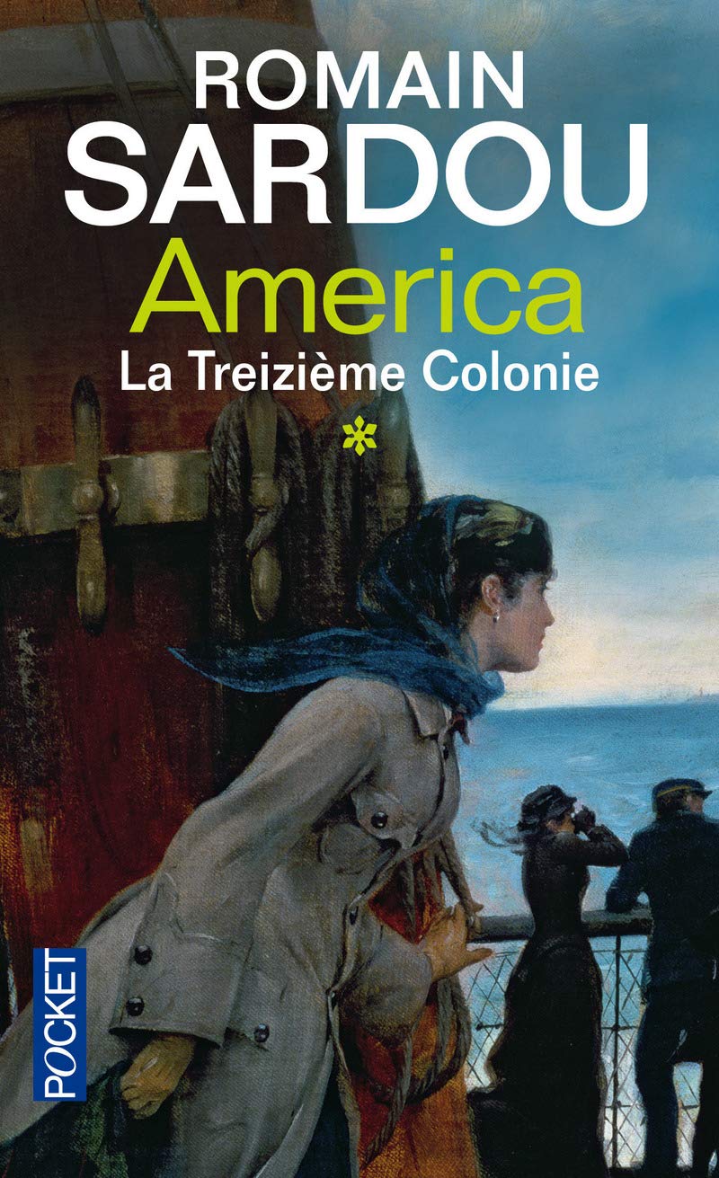 America: La Treiziem / Romans et litterature