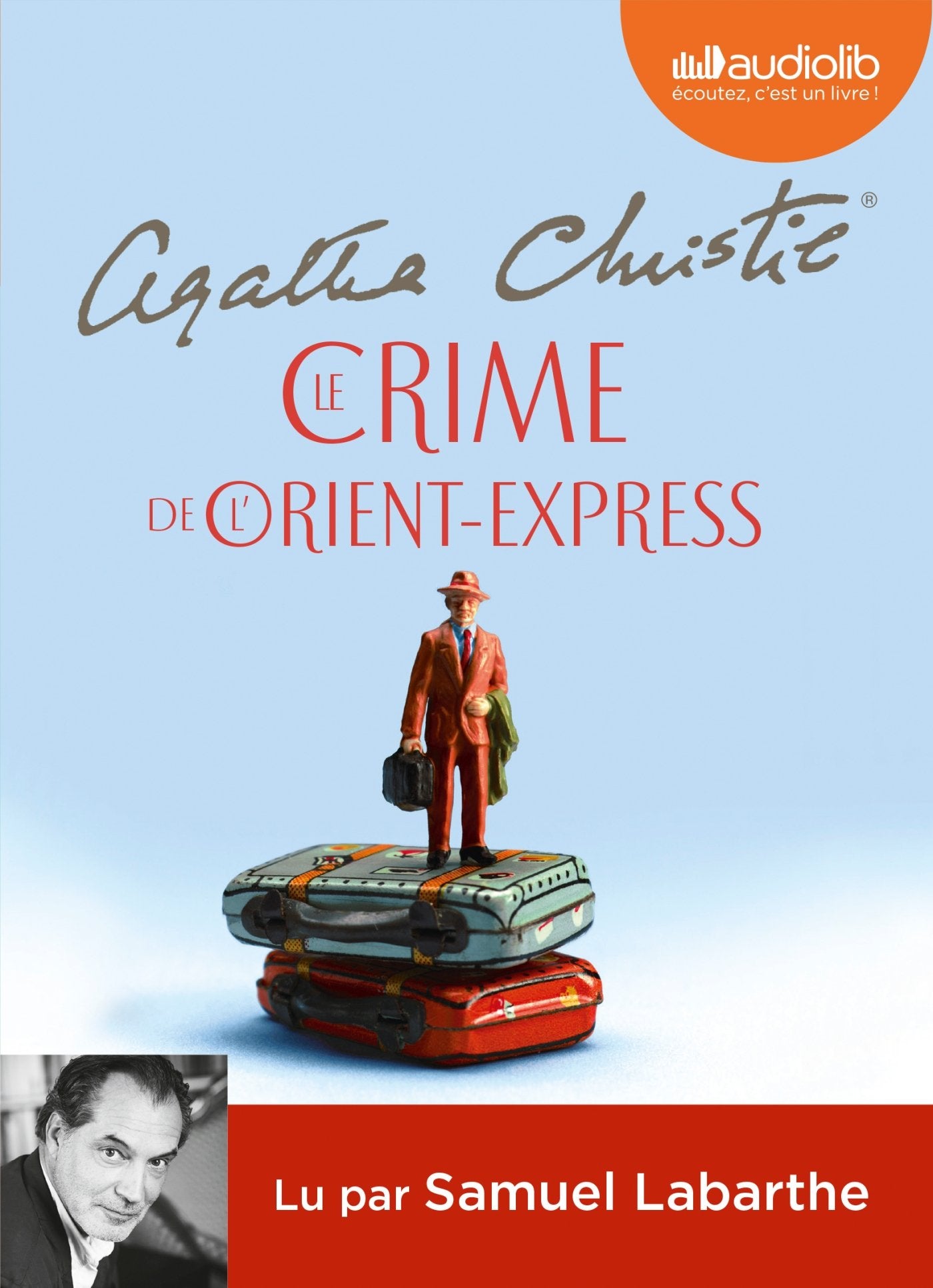 Le Crime de l'Orient / Romans et litterature