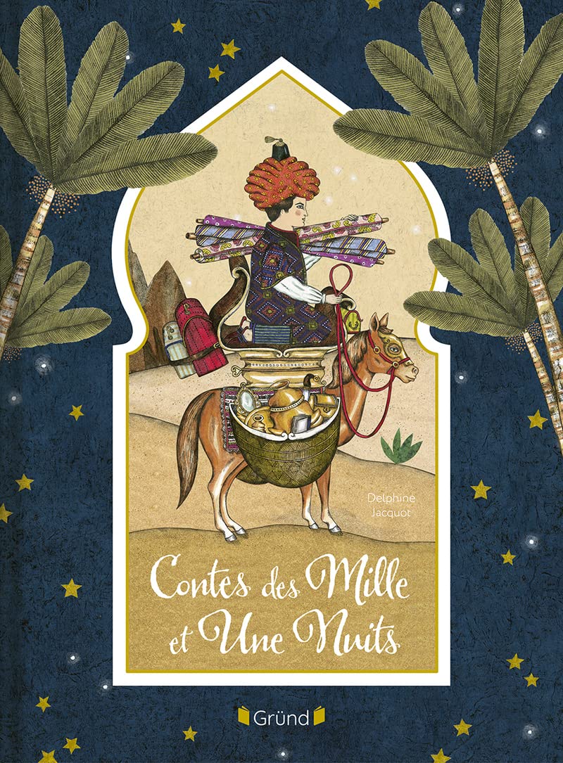 Contes des Mille et  / Arts et photographie