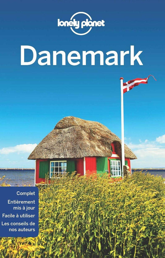 Danemark - 1ed / Tourisme et voyages