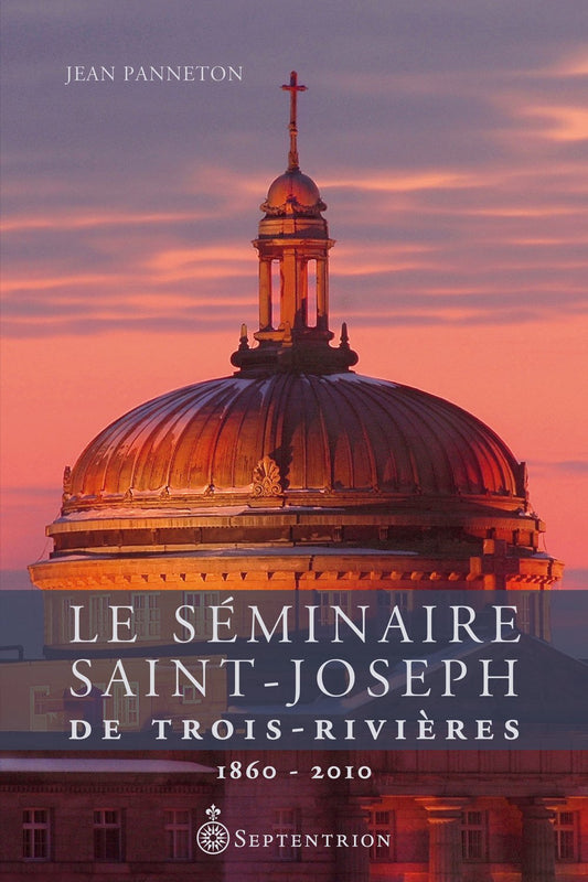 Le seminaire saint-j / Histoire