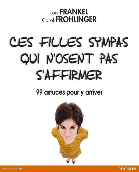 Ces filles sympas qu / Entreprise et Bourse
