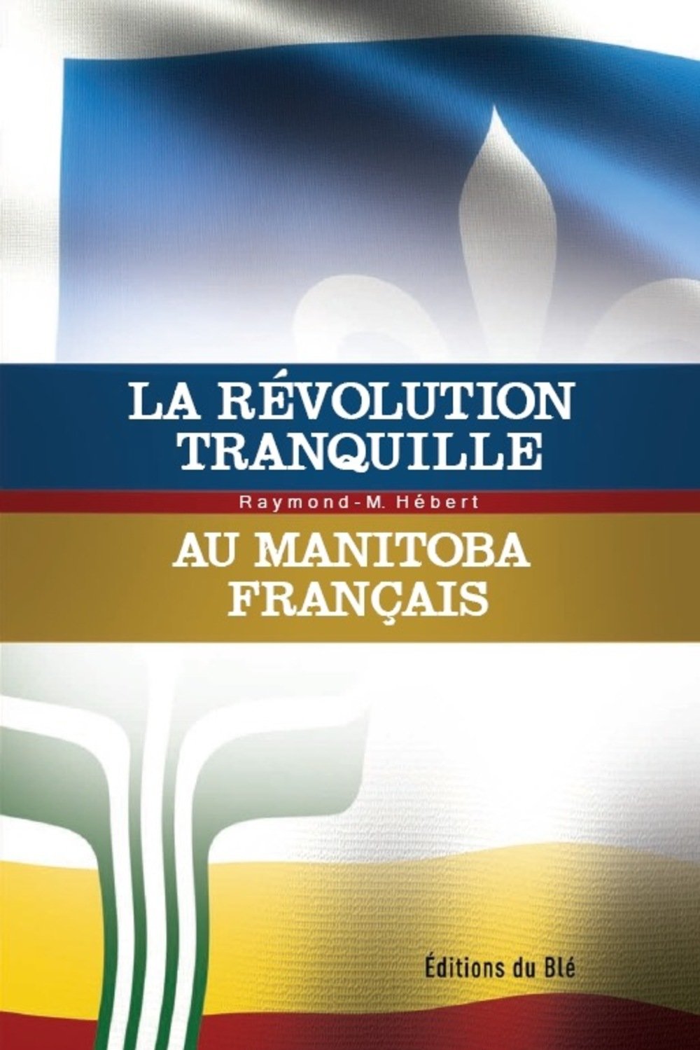 La revolution tranqu / Livres