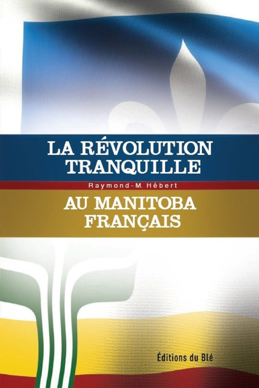 La revolution tranqu / Livres