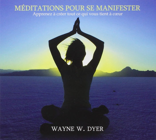 Meditations pour se  / Religions et Spiritualites