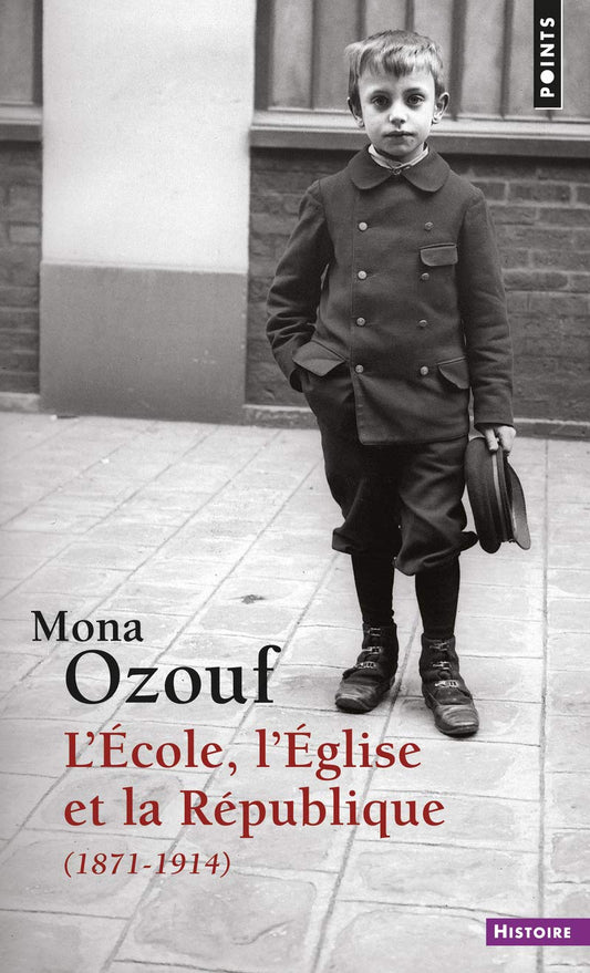 L'Ecole, l Eglise et / Romans et litterature