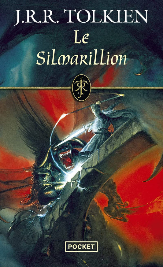 Le Silmarillion / Science-fiction et Fantasy