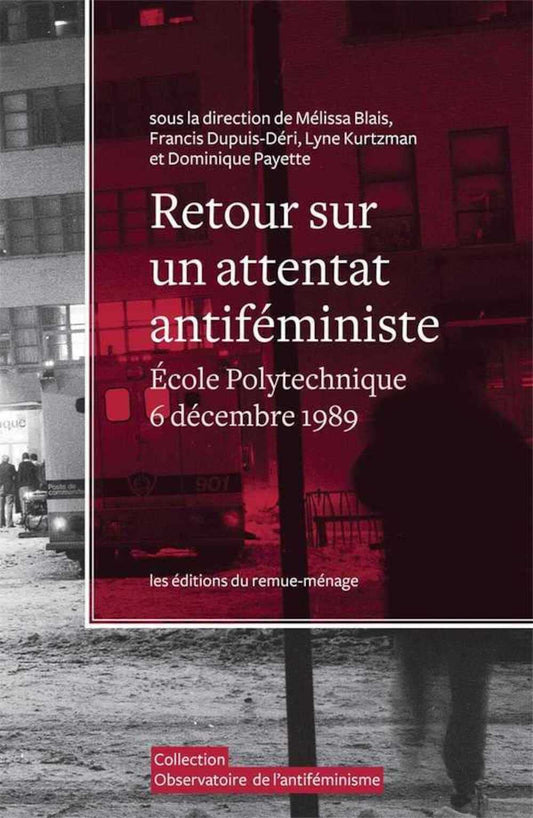 Retour sur un attent / Sciences humaines