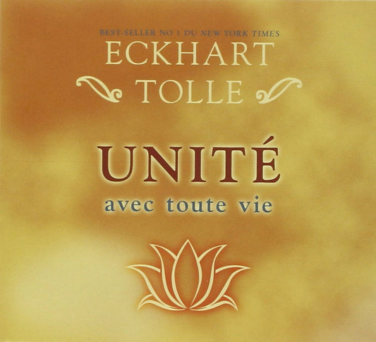 Unite avec toute vie / Religions et Spiritualites