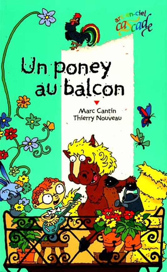 Enseigner et Former  / Livres pour enfants