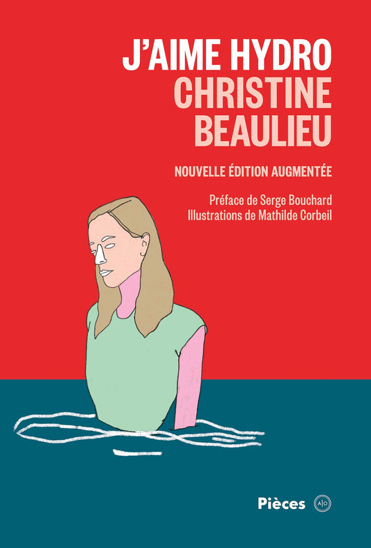 J'aime hydro: Nouvel / Livres pour enfants