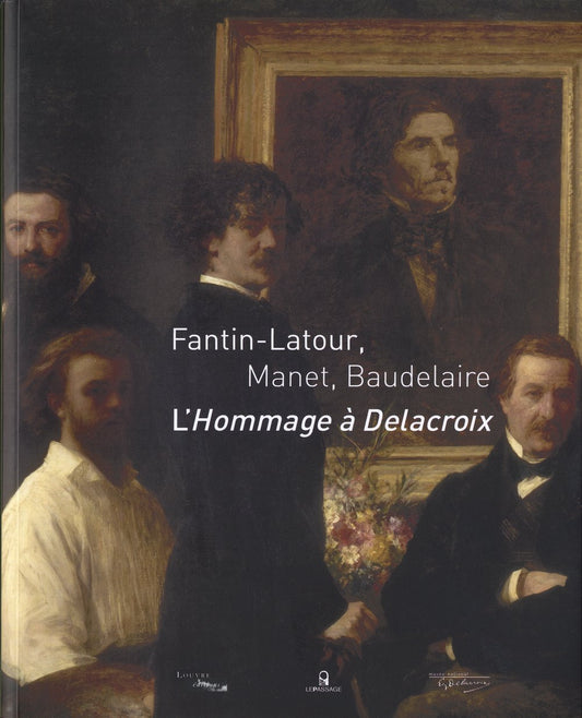 Fantin-Latour, Manet / Arts et photographie