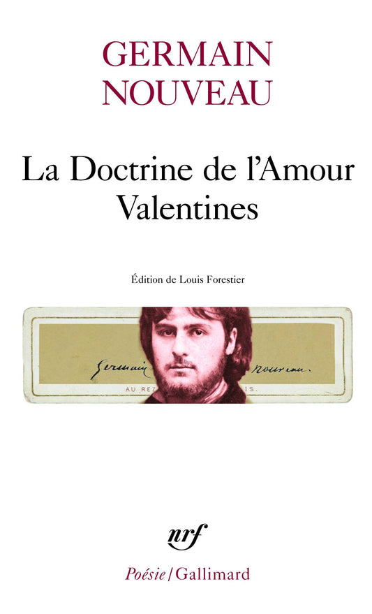 La Doctrine de l'amo / Romans et litterature