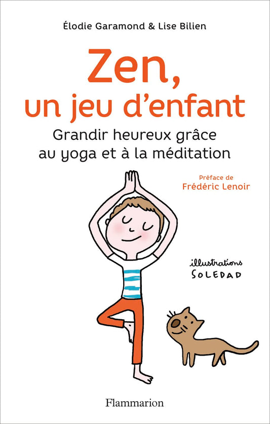Zen, un jeu d'enfant / Arts et photographie